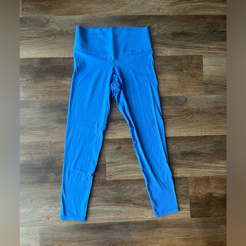 Aerie Offline 7/8 High Rise Legging